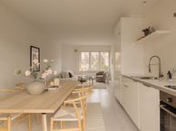 Chasséstraat 75-1, 1057 JA Amsterdam