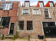 Minderbroederssteeg 3, 2801 ZV Gouda