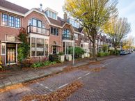Saenredamstraat 110, 2023 ZZ Haarlem