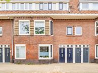 Spinozaweg 31, 3532 SB Utrecht