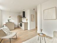 Jasper Leijnsenstraat 5-2, 1056 XT Amsterdam