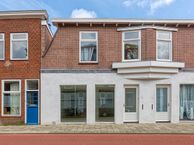Lage Rijndijk 63, 2315 JN Leiden