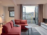 Van Ostadestraat 208-3, 1073 TS Amsterdam