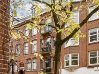 Hondecoeterstraat 17-3, 1071 LP Amsterdam