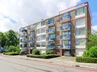 Thorbeckeweg 329, 3317 EG Dordrecht