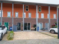 Zanzibarstraat 26, 1339 RR Almere