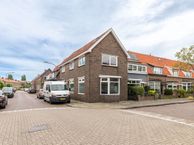 Zwaluwstraat 36, 2025 VR Haarlem
