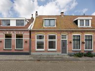 2e Hollandiastraat 30, 8701 WL Bolsward