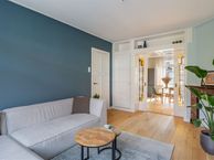 Bonairestraat 42-2, 1058 XJ Amsterdam