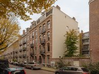 Nicolaas Maesstraat 71-2, 1071 PR Amsterdam