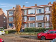 Albert Verweystraat 124, 2274 LM Voorburg