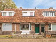 van der Wielenstraat 16, 8922 AL Leeuwarden