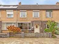 Doornikstraat 6, 5224 VV Den Bosch