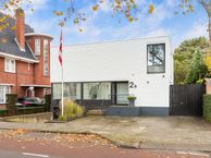 Juliana van Stolberglaan 2-A, 1814 HB Alkmaar