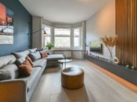 Tweede Hugo de Grootstraat 68-1, 1052 LG Amsterdam