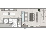 Cornelis Schuytstraat 51-H, 1071 JG Amsterdam