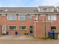 Zebraspoor 719, 3605 HR Maarssen