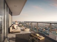 Burgemeester van Alphenstraat 16-B, 2041 KH Zandvoort