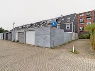 De Vroomedijk 24, 2497 VJ Den Haag