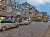 Raadhuisstraat 57-C, 2101 HD Heemstede