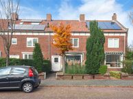 Karel Doormanlaan 11, 2341 SW Oegstgeest