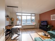Hugo de Grootstraat 83, 3031 XJ Rotterdam