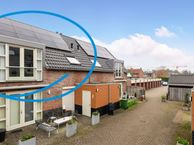 Leen Bogaertspad 11, 2761 EZ Zevenhuizen (ZH)