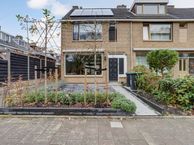 Klooslaan 42, 2985 CL Ridderkerk