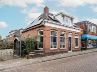 Stationsstraat 32, 9901 BM Appingedam