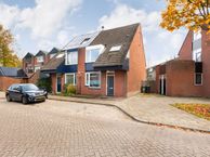 Pijlstaart 6, 3435 DP Nieuwegein