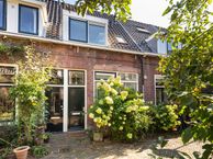 Appelstraat 13, 3581 ER Utrecht