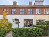 Zandstraat 116, 4614 CL Bergen op Zoom