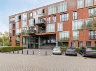 Tjalkstraat 6, 1503 WB Zaandam