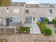 Johanna Engwirda-Agricolastraat 85, 3207 DA Spijkenisse