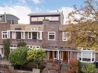 Lijsterstraat 19, 8917 CX Leeuwarden