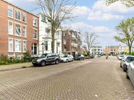 Leuvensestraat 3, 2587 GA Den Haag