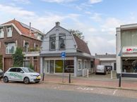 Burgemeester Falkenaweg 15, 8442 KX Heerenveen