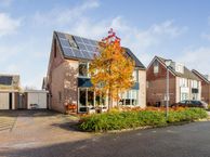 De Hunnesloot 15, 1713 BD Obdam