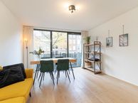 Lauriergracht 27-A, 1016 RE Amsterdam