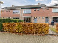 Frisostraat 5, 4891 XW Rijsbergen