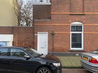 Ampèrestraat 89-A, 2563 ZS Den Haag