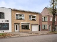 Nassauplein 11, 5046 PA Tilburg