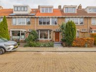 Eenhoornstraat 30, 2024 RX Haarlem