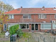 Burgemeester van de Stadtstraat 118, 1501 SJ Zaandam