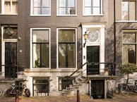 Keizersgracht 83-A, 1015 CG Amsterdam