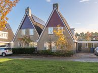 Commandeursborch 13, 3992 CD Houten