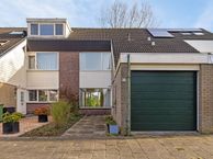 Gandhistraat 65, 2131 PB Hoofddorp