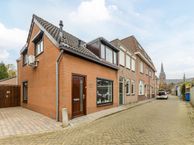 Vinkenlaan 36, 2182 JH Hillegom