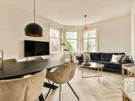 Albert Neuhuysstraat 8-2, 1058 SB Amsterdam