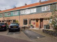 Professor Poelsstraat 45, 1221 HR Hilversum